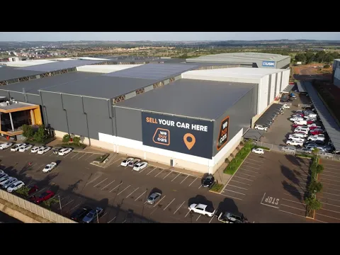 WeBuyCars Testimonial