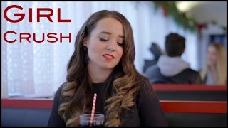 Girl Crush - Little Big Town | Ali Brustofski Cover (Music Video)