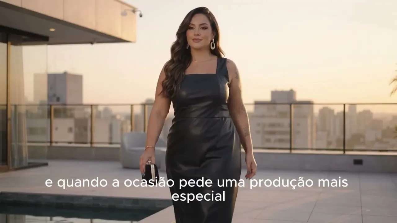 Video de Lia Rosa