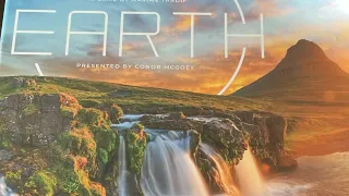 Earth - Unbox & First Look on EARTH DAY 2025