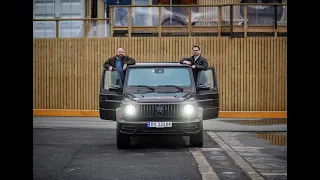 Store podcast-endringer + Peugeot med flaggholder | Mil Etter Mil