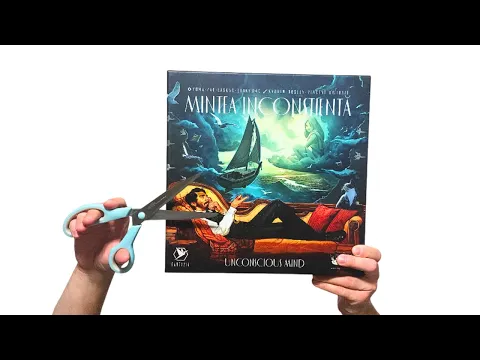 [Unboxing #299] Mintea Inconstienta (RO)