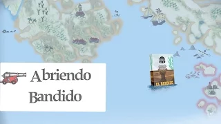 Abriendo Bandido