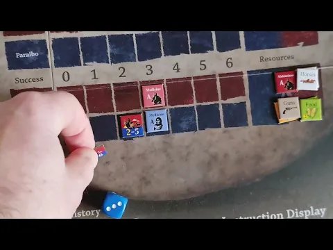 Comancheria playthrough μέρος 7