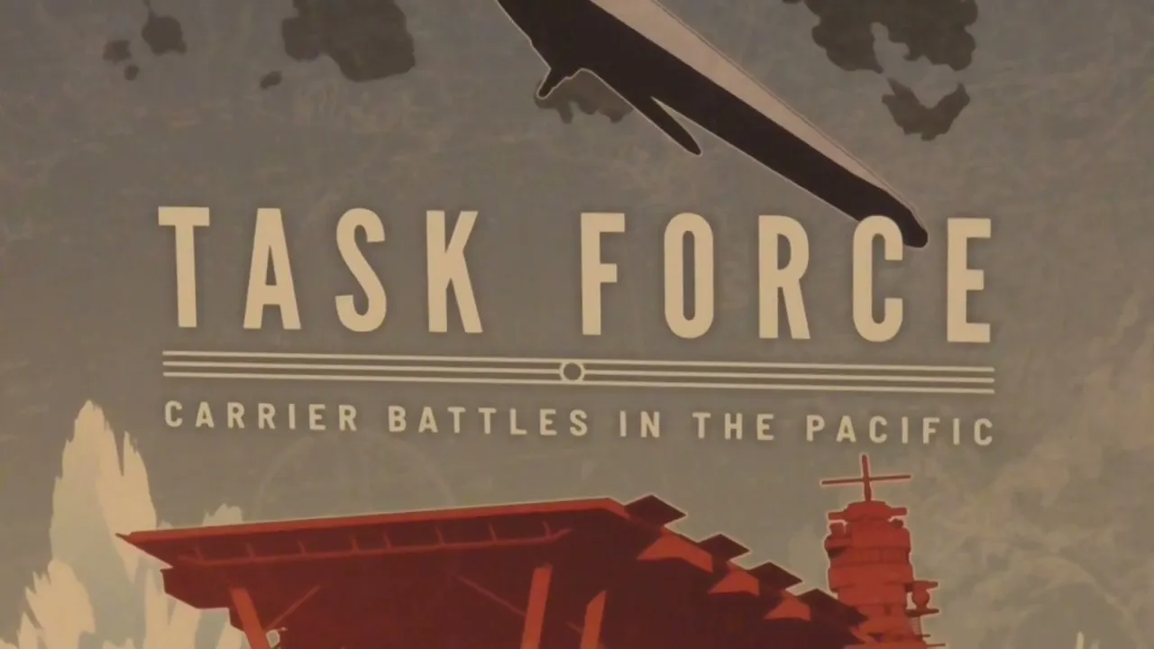 Task Force Review