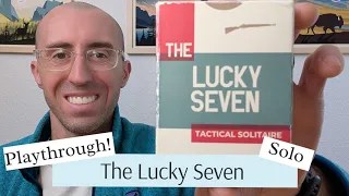The Lucky Seven | Playthrough & Short Review