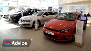 Should I buy a pre-registered car?