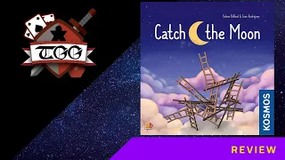 Catch the Moon Board Game Review