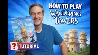 Wandering Towers taught