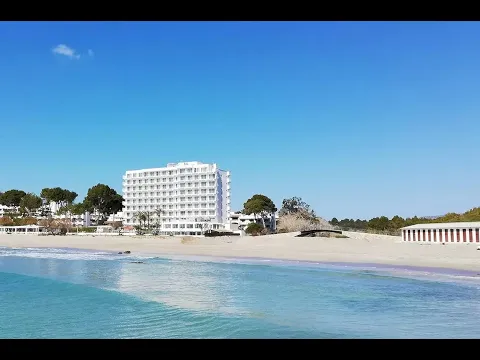 Video vom Hotel Universal Hotel Castell Royal