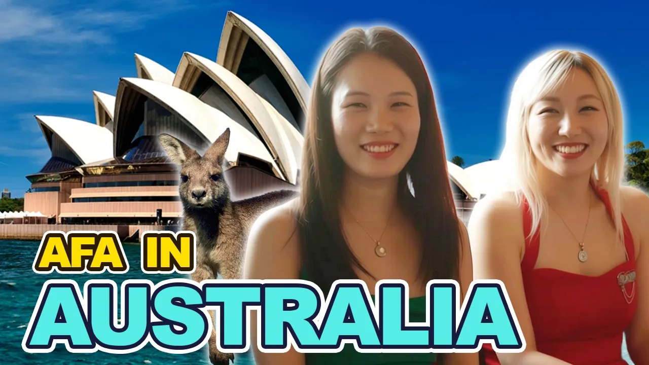 A Foreign Affair FREE International Dating Seminar in Sydney