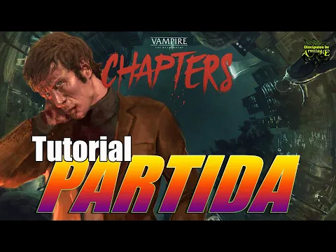 Partida tutorial