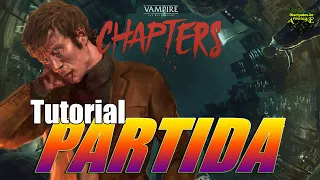 Partida tutorial