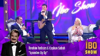 İbrahim Tatlıses & Coşkun Sabah - 