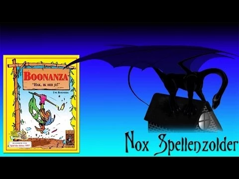 Boonanza (NL)