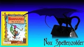 Uitleg & Review (NL) - Nox' Spellenzolder