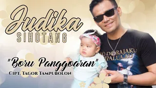 Judika - Boru Panggoaran