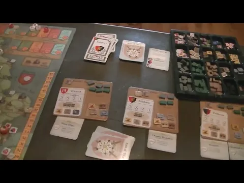 Plantagenet II 2