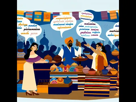 What is Multilingual Marketing, and Why Does It Matter?