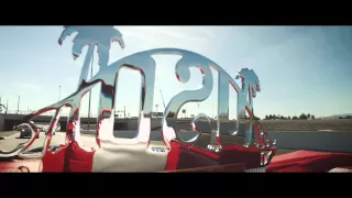 Lowrider Roll Models Episode 3 - Michael Grey