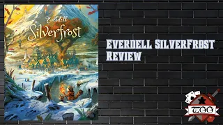 Everdell Silverfrost Board Game Review | Gameplay & Components