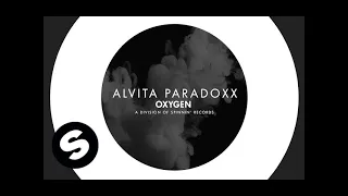 Alvita - Paradoxx (Radio Edit) [OUT NOW]