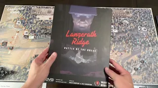 Lanzerath Ridge (DVG) - AAR and Brief Overview of Gameplay