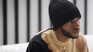 6LACK - 6lack on the Art of the Music Video