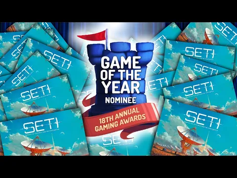 2024 Dice Tower Awards - WINNERS REACTION!