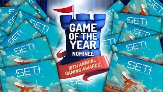 2024 Dice Tower Awards - WINNERS REACTION!
