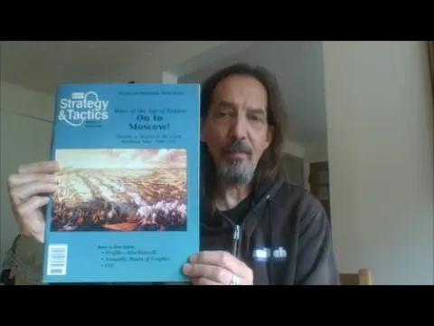 On to Moscow S&T 171 Replay