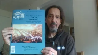 On to Moscow S&T 171 Replay