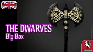 THE DWARVES Big Box |EN| Teaser | Pegasus North America