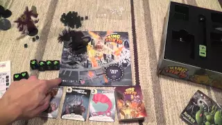King of Tokyo Review