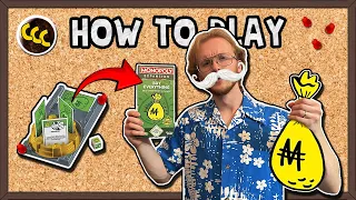 How to Play Buy Everything | Monopoly Expansion