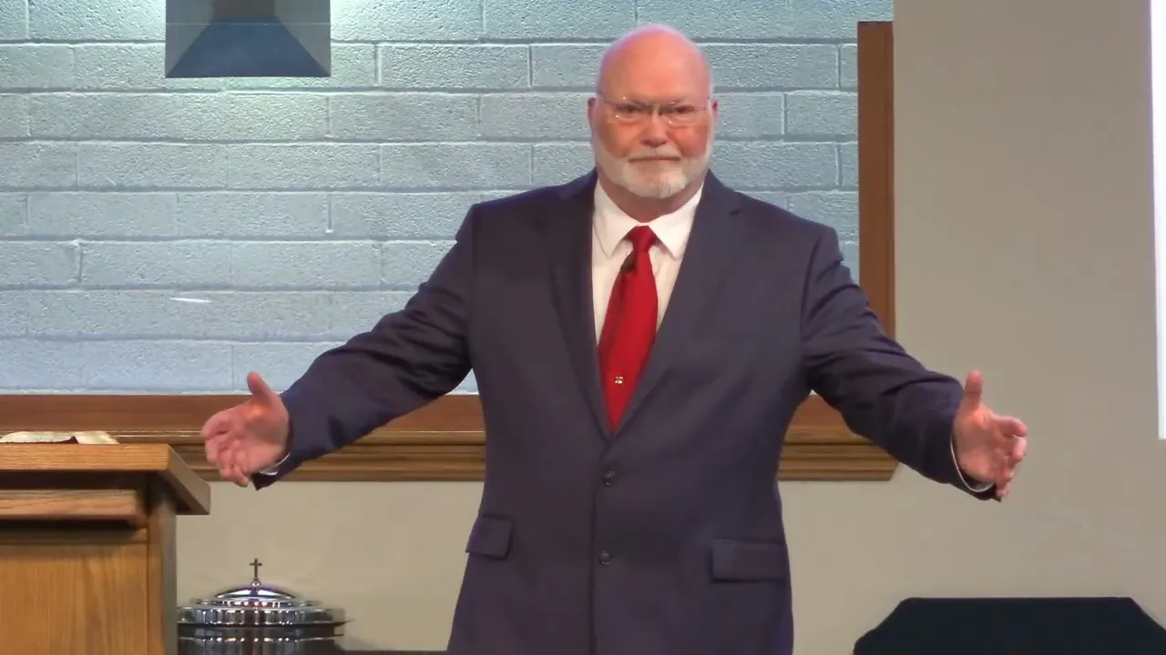 When I See the Blood