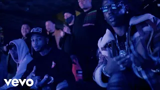 Young Dolph, Key Glock - Penguins (Official Video)