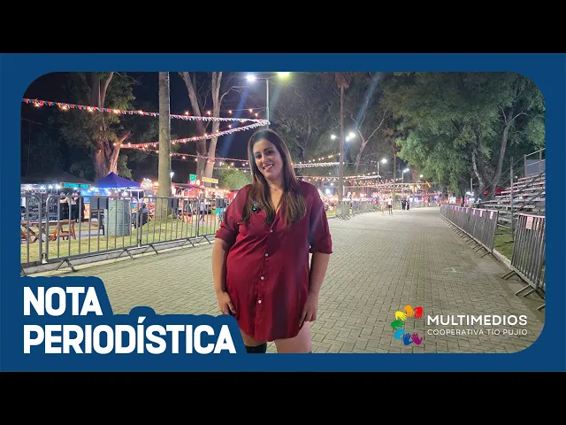 CARNAVALES GIGANTES DE VILLA NUEVA: CONCURSO DE CANTANTES PRECARNAVALES