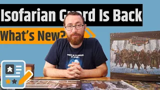 The Isofarian Guard 1.5 Preview - What It Is, What's New, How Much It Costs & More!