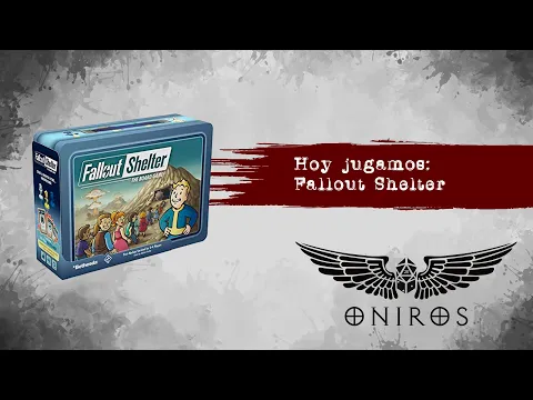Hoy jugamos: Fallout Shelter