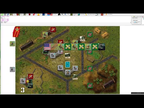 Heroes of the Nam - River of Perfume Live Play Lock n Load Tactical