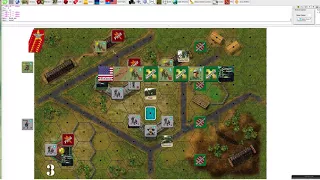 Heroes of the Nam - River of Perfume Live Play Lock n Load Tactical