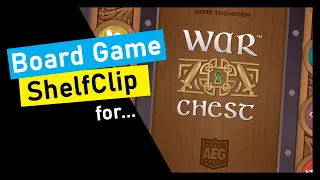 Short Preview of War Chest + Nightfall Expansion