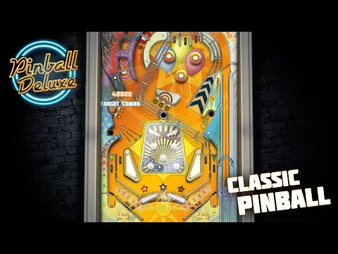 Video của Pinball Deluxe: Reloaded