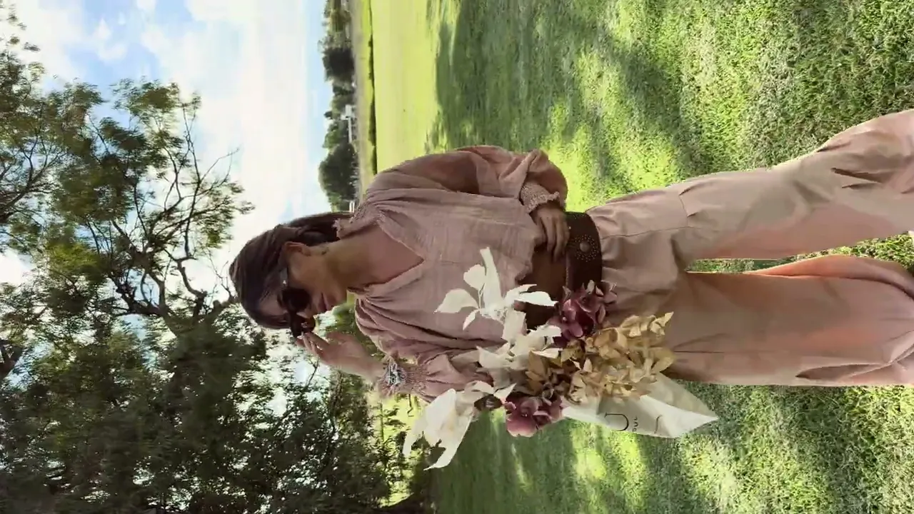 Video de belu vazquez