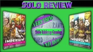 Solo Review