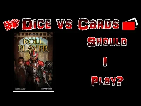 Roll Player - Should I Play?