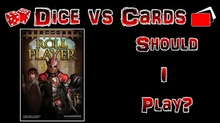 Roll Player - Should I Play?