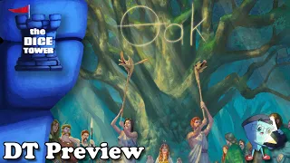 OAK - DT Preview with Mark Streed