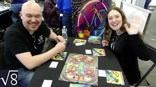 Don't lose your Spokes in this exciting cycling game from Radical 8 games.